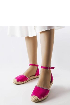 Espadrile dama roz Solea - espadrile dama