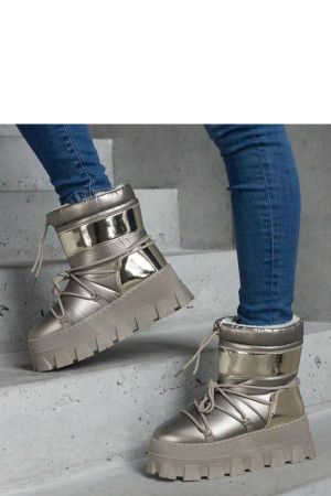Botine dama Solea - botine dama