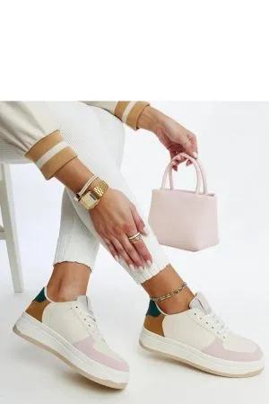 Sneakers dama Solea - sneakers dama, tenisi dama