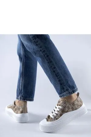 Sneakers dama maro Solea - sneakers dama, tenisi dama