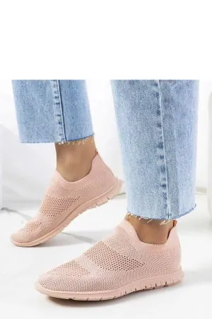 Sneakers dama roz Solea - sneakers dama, tenisi dama