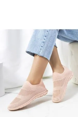 Sneakers dama roz Solea - sneakers dama, tenisi dama