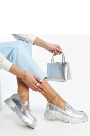 Botine dama gri Solea - botine dama