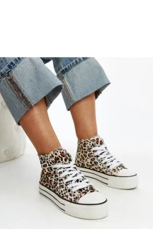 Sneakers dama Solea - sneakers dama, tenisi dama
