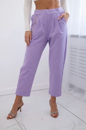 Pantaloni dama - pantaloni