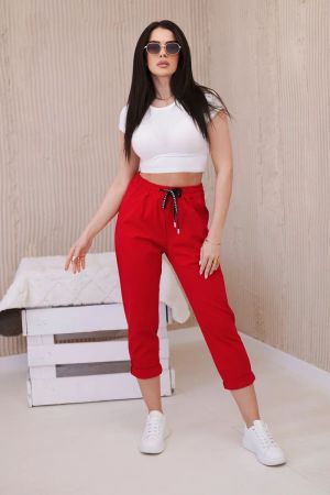 Pantaloni dama - pantaloni