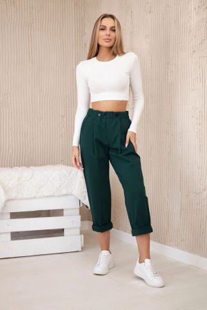 Pantaloni dama - pantaloni