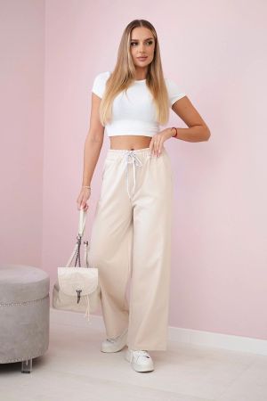 Pantaloni dama - pantaloni