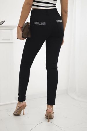 Pantaloni dama - pantaloni