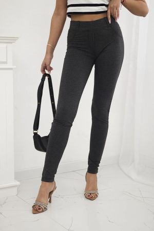 Pantaloni dama - pantaloni