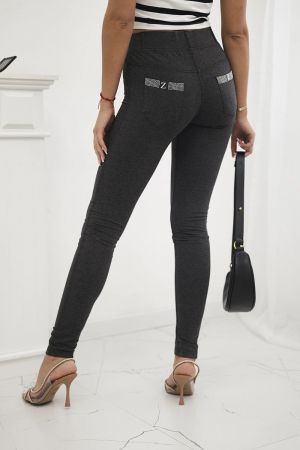 Pantaloni dama - pantaloni