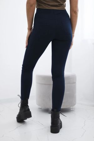 Pantaloni dama - pantaloni