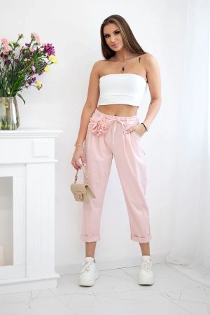 Pantaloni dama - pantaloni