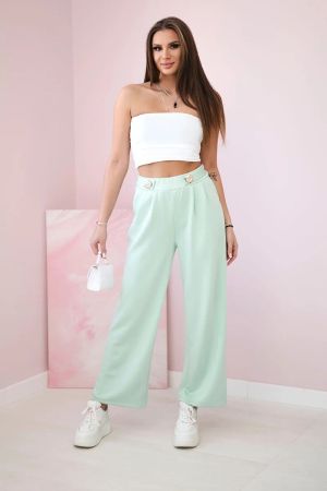 Pantaloni dama - pantaloni