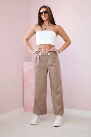 Pantaloni dama - pantaloni