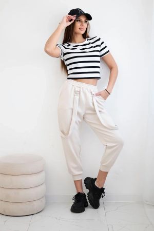 Pantaloni dama - pantaloni