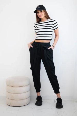 Pantaloni dama - pantaloni