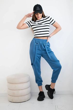 Pantaloni dama - pantaloni