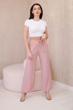 Pantaloni dama - pantaloni