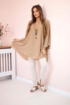 Bluza dama supradimensionata  - bluze