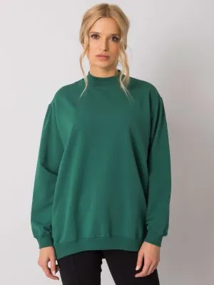 Hanorac dama verde - hanorace