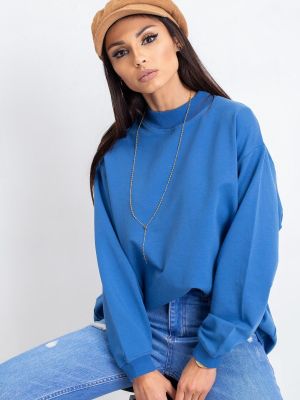 Hanorac dama albastru - hanorace