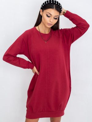 Rochie de zi maro - rochii de zi