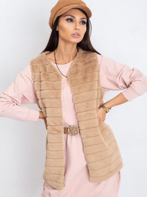 Vesta dama bej - veste