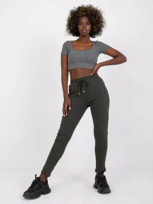 Pantaloni trening dama - pantaloni