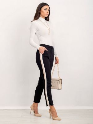 Bluza dama basic bej - bluze