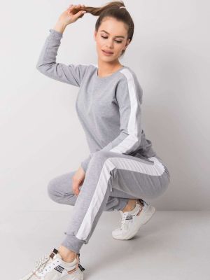 Set / compleu dama gri - treninguri, compleuri