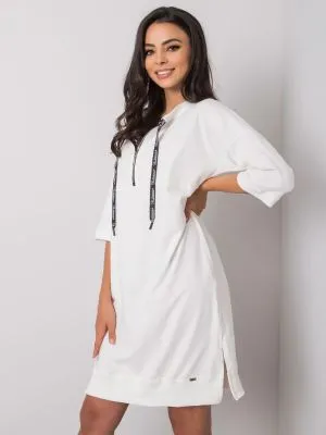 Rochie de zi bej - rochii de zi