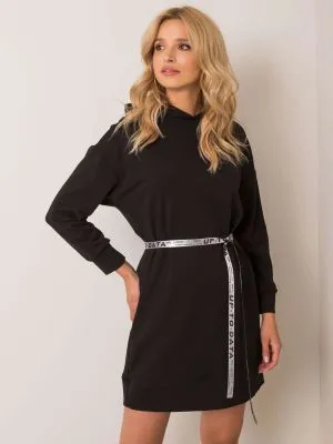 Rochie de zi negru - rochii de zi