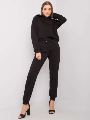 Set / compleu dama negru - treninguri, compleuri