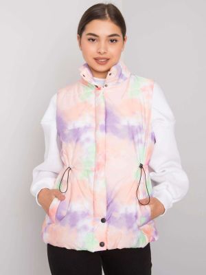 Vesta dama portocaliu - veste