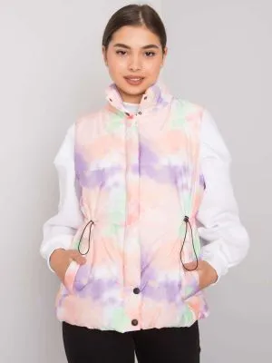 Vesta dama portocaliu - veste