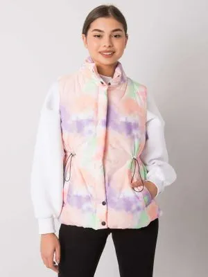 Vesta dama portocaliu - veste