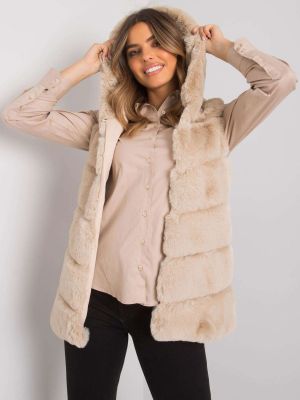 Vesta dama bej - veste