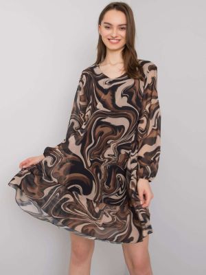 Rochie de zi negru - rochii de zi