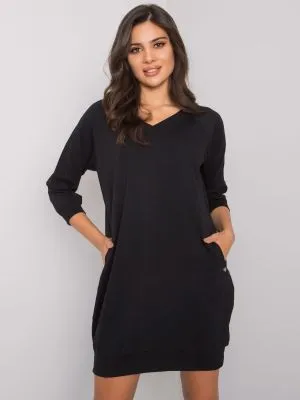 Rochie de zi negru - rochii de zi