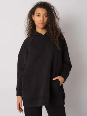 Hanorac dama negru - hanorace