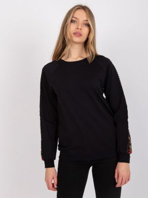 Hanorac dama negru - hanorace