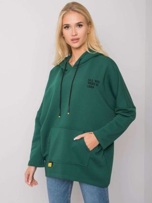 Hanorac dama verde - hanorace