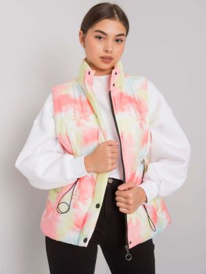 Vesta dama portocaliu - veste