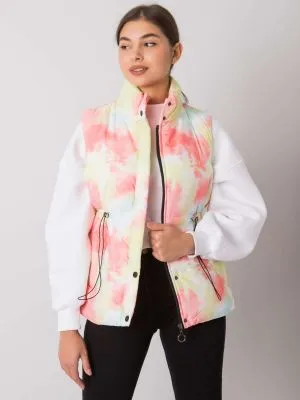 Vesta dama portocaliu - veste