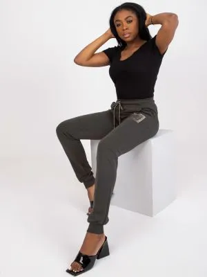 Pantaloni trening dama - pantaloni