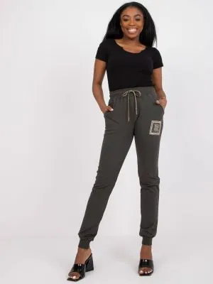 Pantaloni trening dama - pantaloni