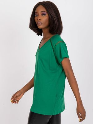Bluza dama verde - bluze