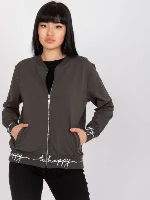 Geaca bomber dama - geci, jachete