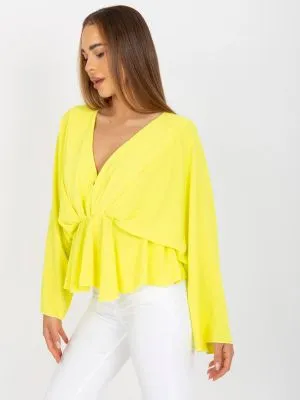 Bluza dama eleganta - bluze